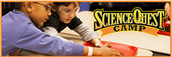 Nashville summer camps